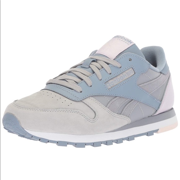 Reebok classics- Used - Picture 7 of 7